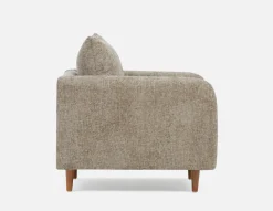 WILLOW armchair