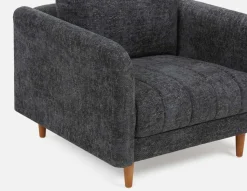 WILLOW armchair