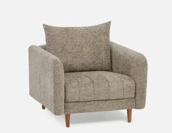 WILLOW armchair