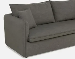 WILTON 3-seater sofa