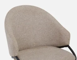 YANO modern contemporary dining chair