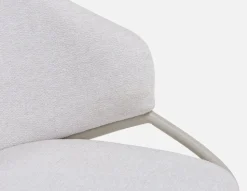 YANO modern contemporary dining chair