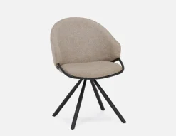 YANO modern contemporary dining chair
