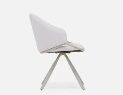 YANO modern contemporary dining chair