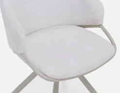 YANO modern contemporary dining chair