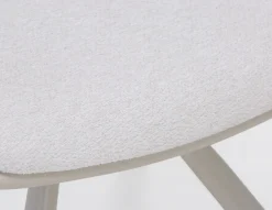 YANO modern contemporary dining chair