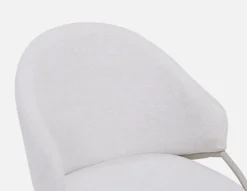 YANO modern contemporary dining chair