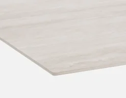 YANO modern minimalist ceramic top dining table 180 cm