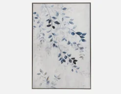 YARON acrylic painting 60 cm x 120 cm