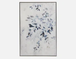 YARON acrylic painting 60 cm x 120 cm