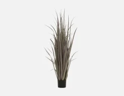YUCCA artificial potted plant 150 cm