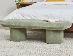 YVONNE bench