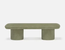 YVONNE bench