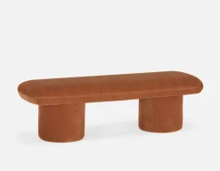 YVONNE bench
