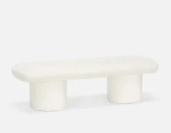 YVONNE bench
