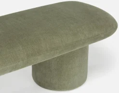 YVONNE bench