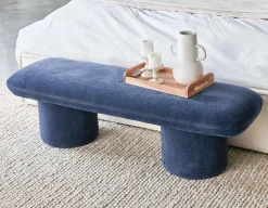 YVONNE bench