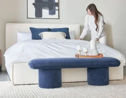 YVONNE bench