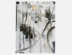 ZEBB painting 140 cm x 70 cm