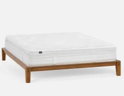 ZENITH king size luxury mattress