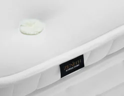 ZENITH king size luxury mattress