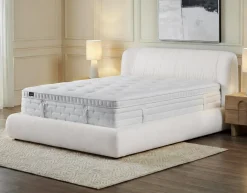 ZENITH king size luxury mattress