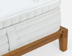 ZENITH king size luxury mattress