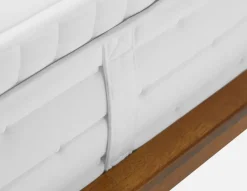 ZENITH queen size luxury mattress
