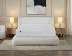 ZENITH queen size luxury mattress